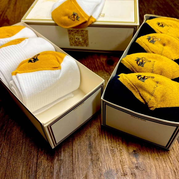 Zom men socks - Picture 6 of 16